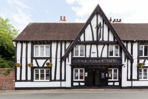 Tiger Inn