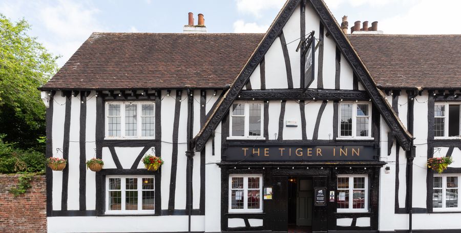 Tiger Inn