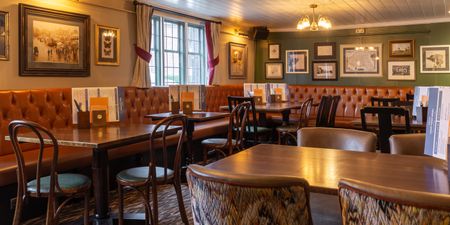 Tiger Inn