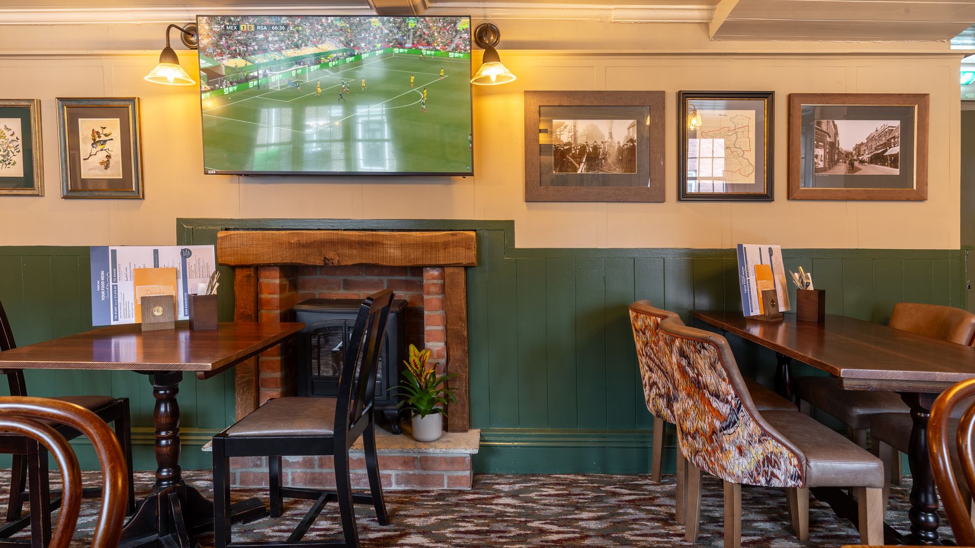Tiger Inn