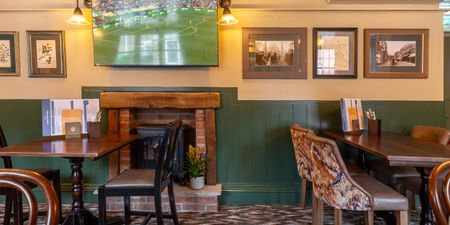 Tiger Inn