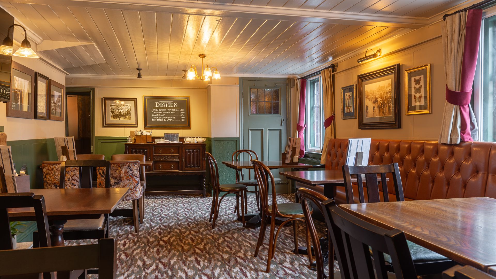 Tiger Inn