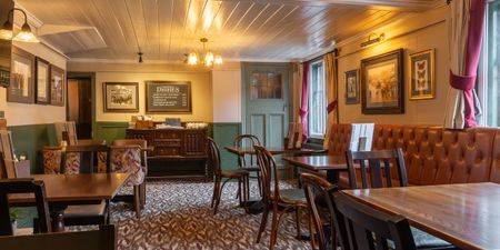 Tiger Inn