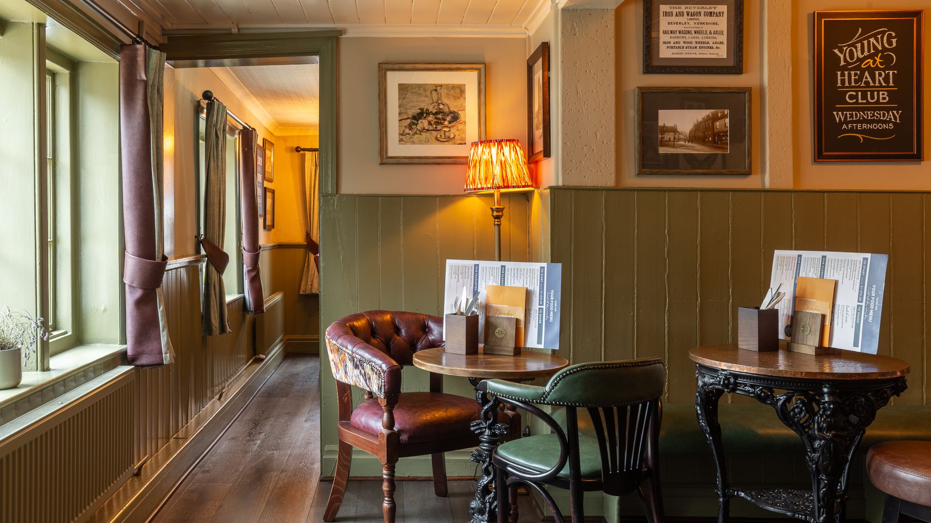 Tiger Inn