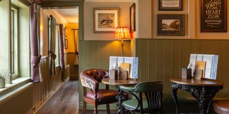 Tiger Inn