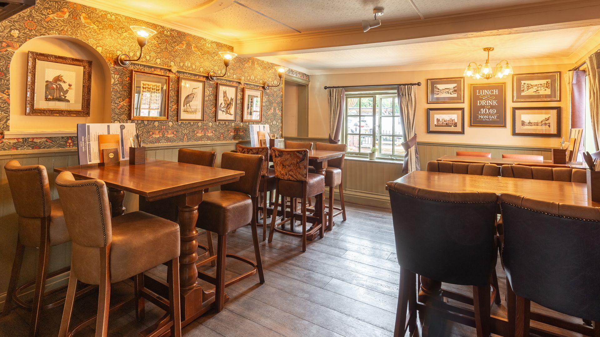 Tiger Inn
