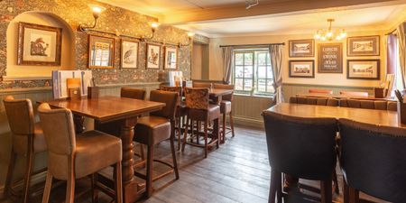 Tiger Inn