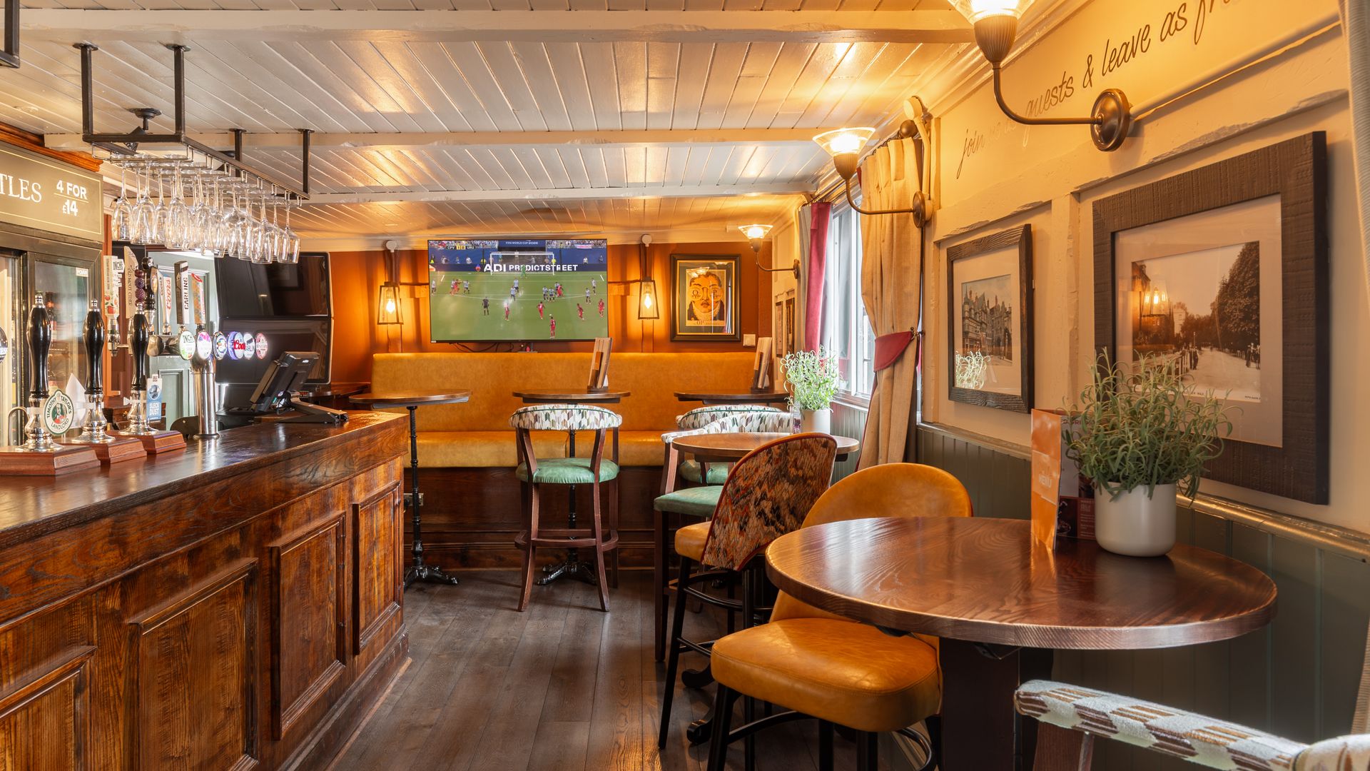 Tiger Inn
