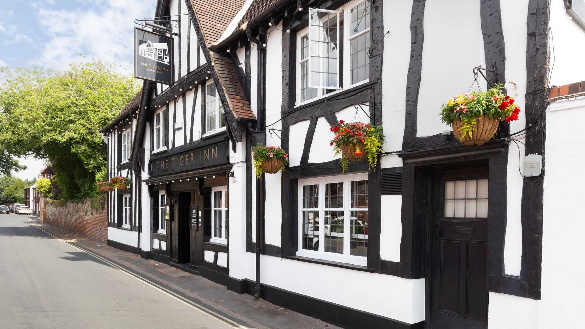Tiger Inn