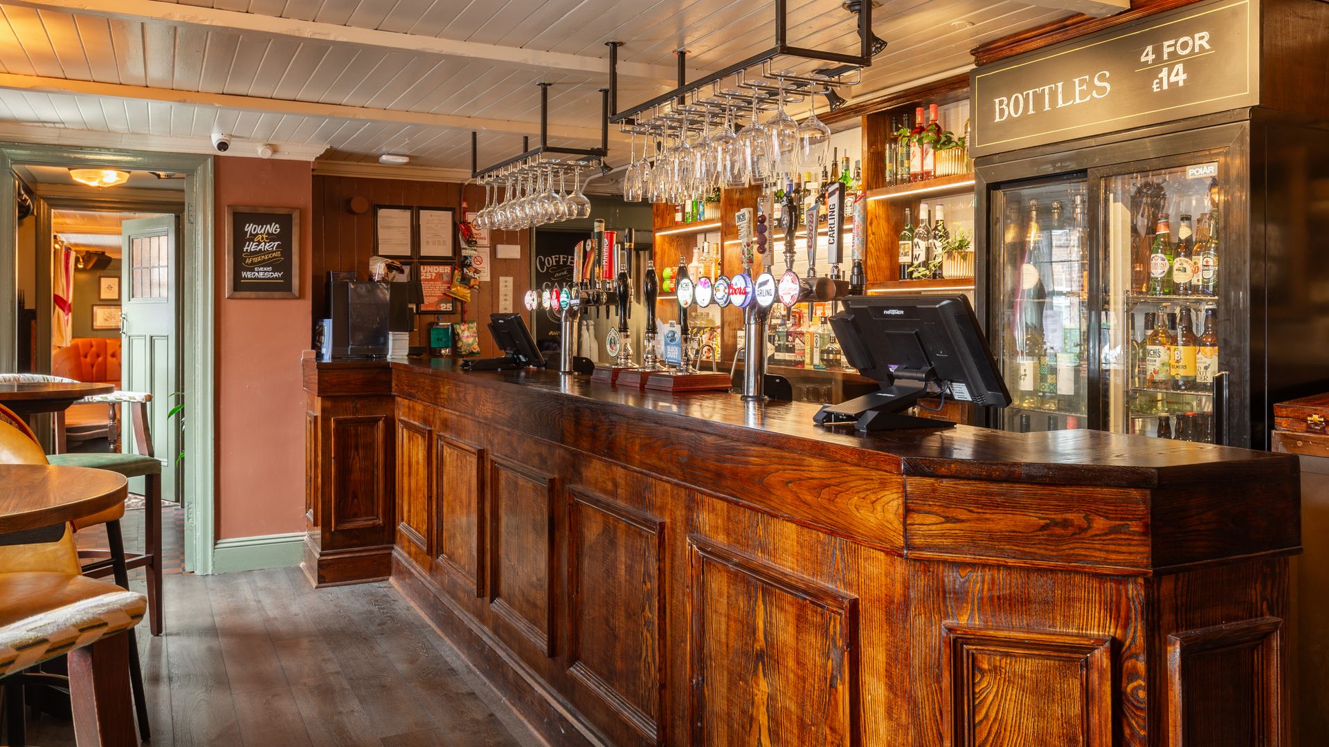 Tiger Inn