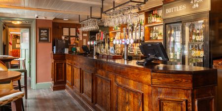 Tiger Inn
