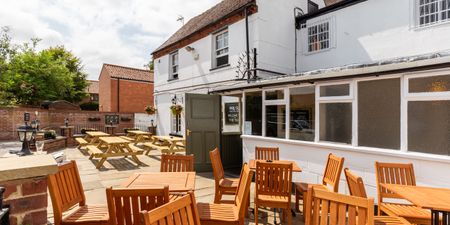 Tiger Inn