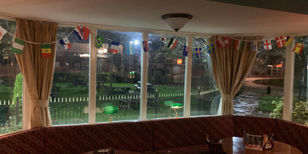 Harrowby Arms