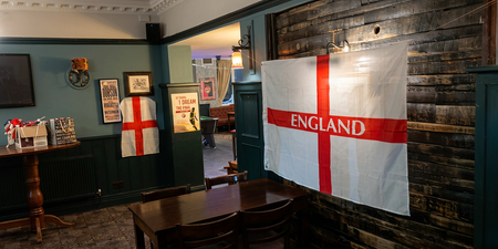 Harrowby Arms