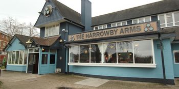 Harrowby Arms