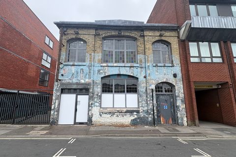 Former Brewdog
