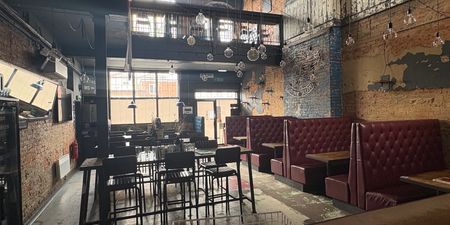Former Brewdog