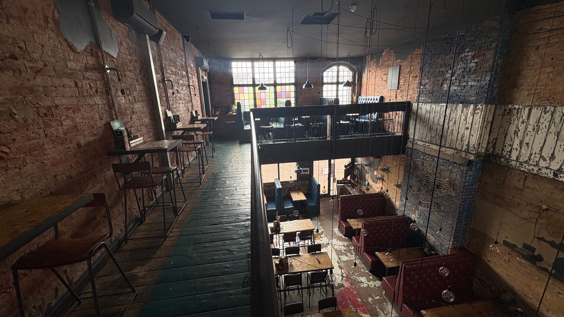 Former Brewdog
