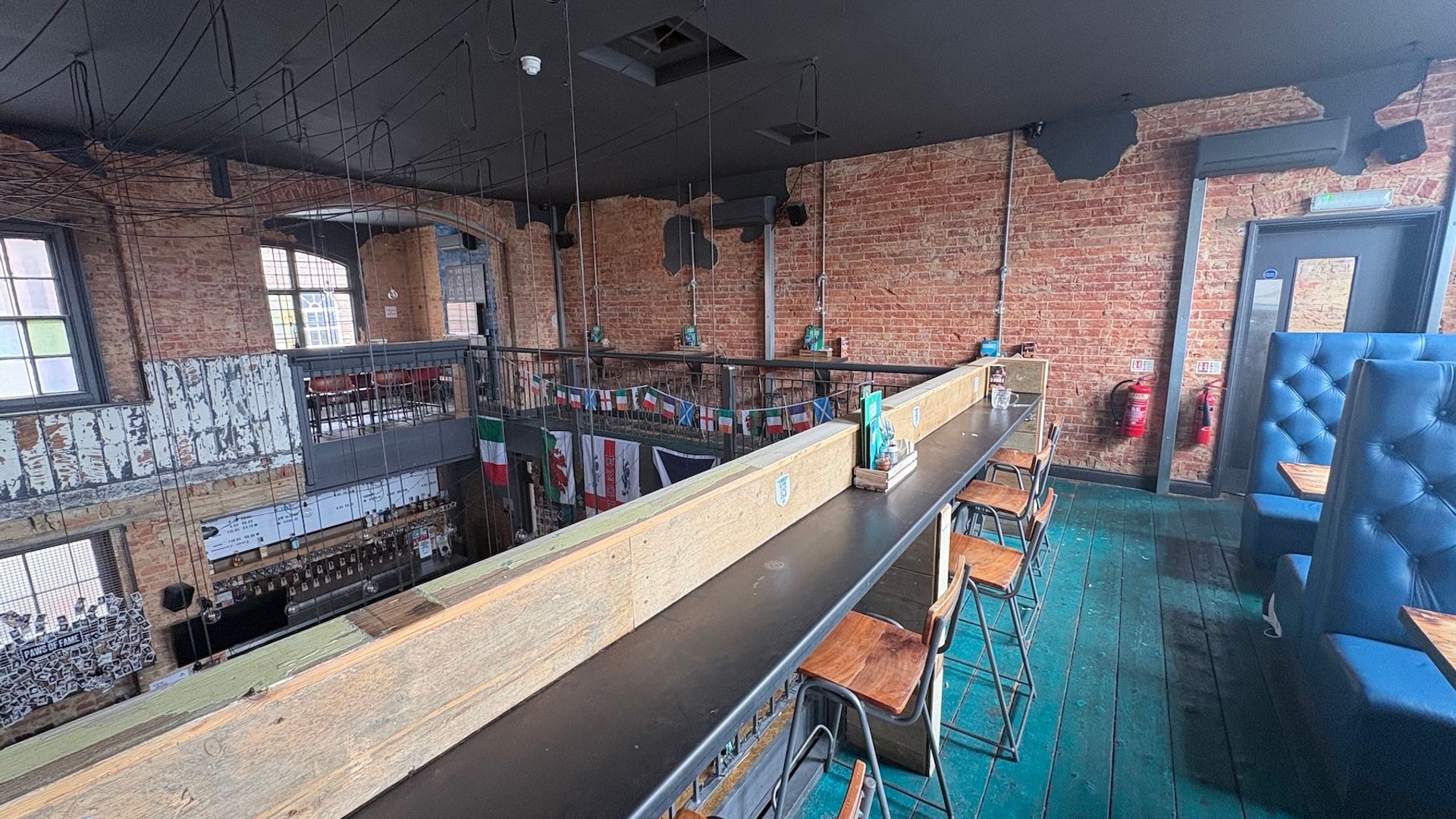 Former Brewdog