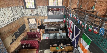 Former Brewdog - 18 Upper Bannister Street