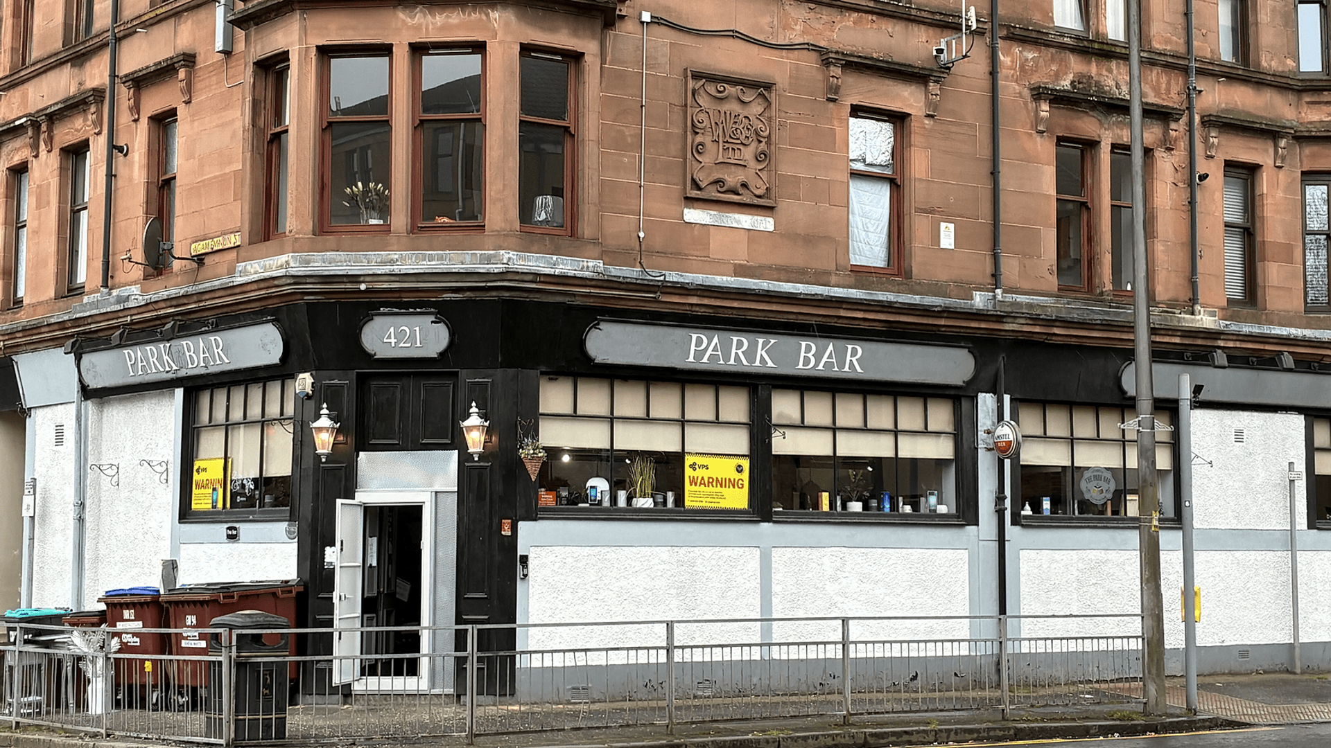 Park Bar