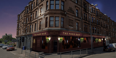 Park Bar