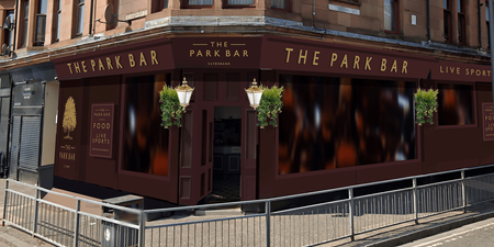 Park Bar
