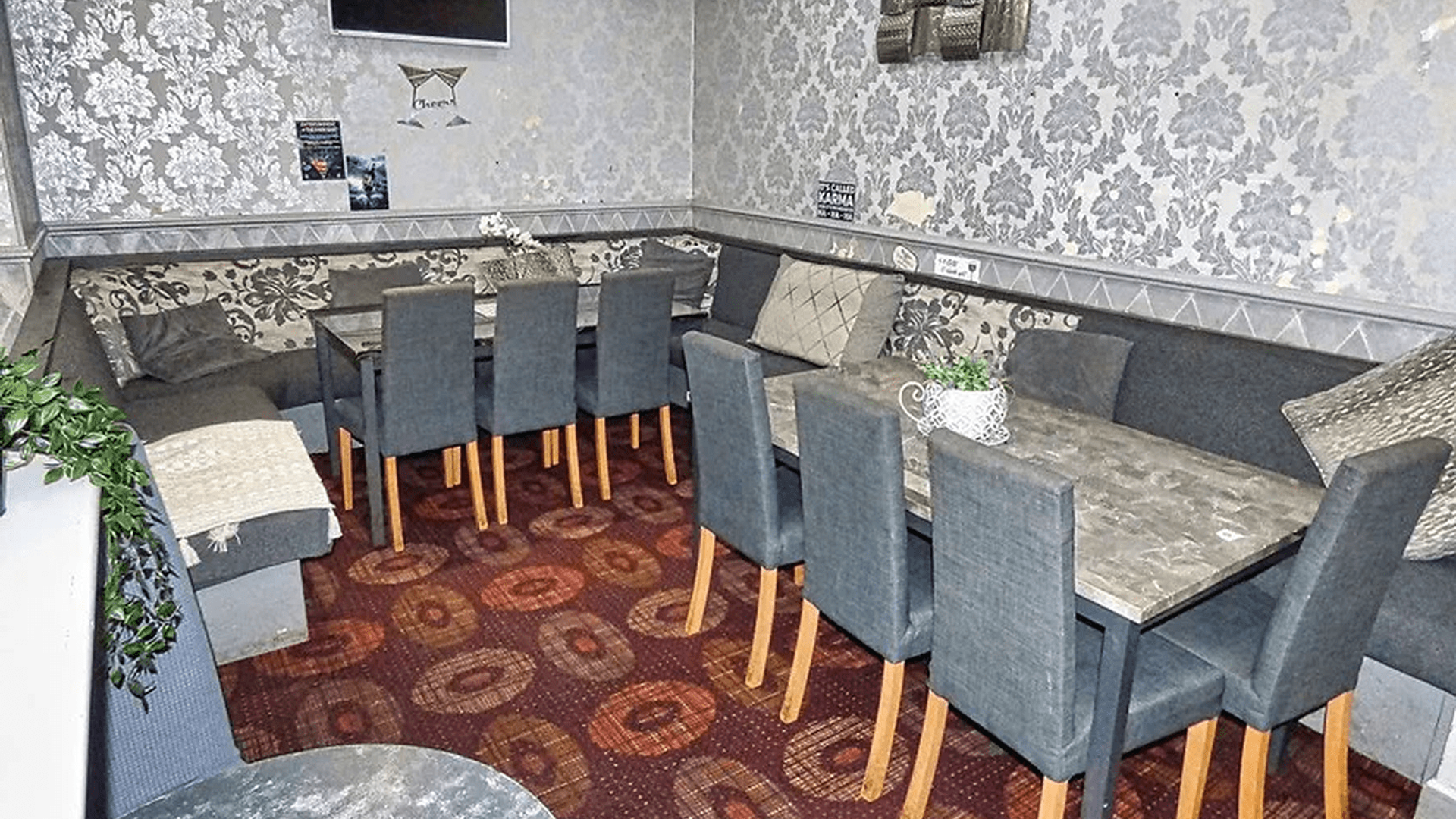 Park Bar