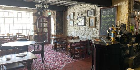 Prince Of Wales