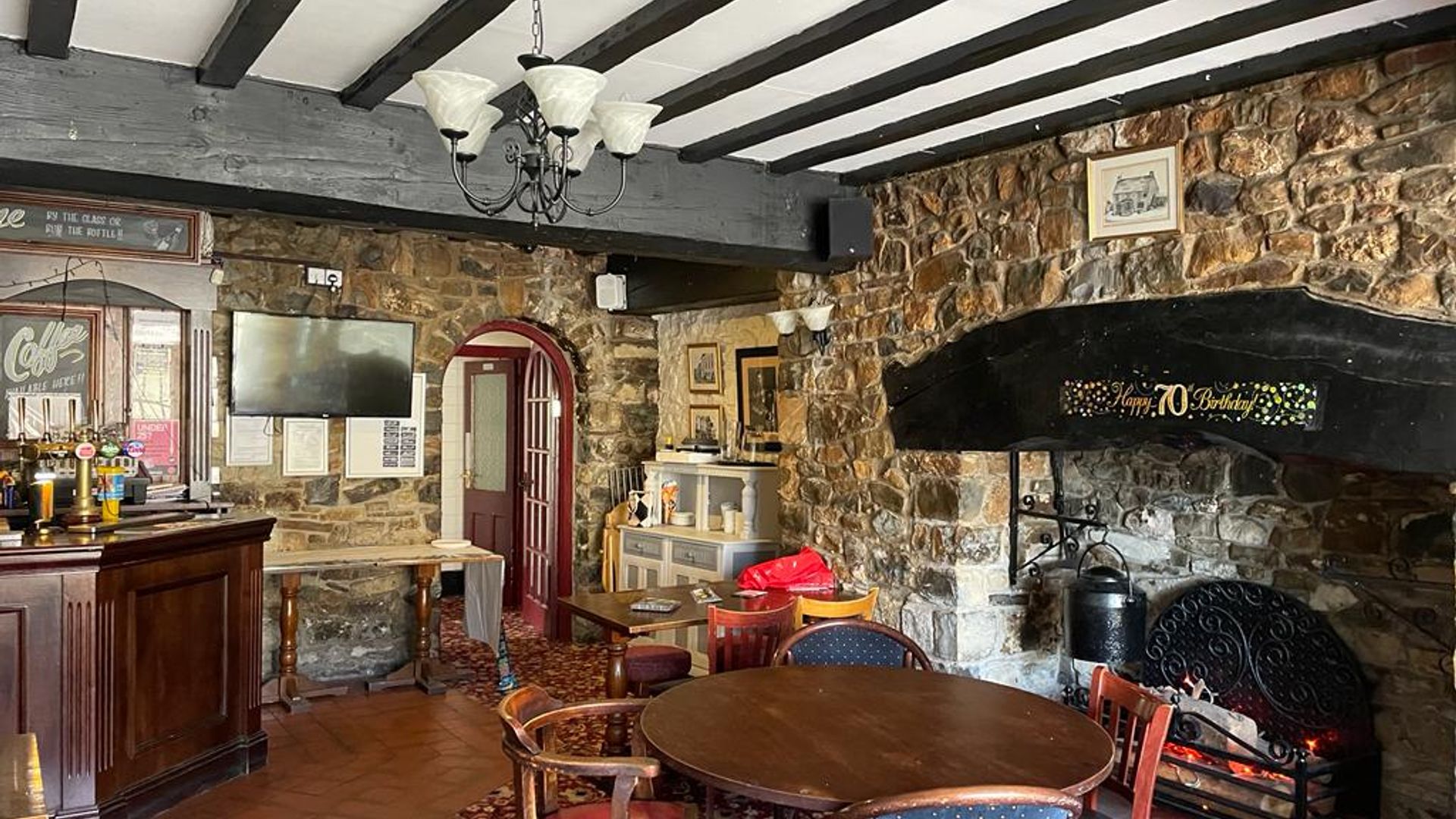 Prince Of Wales