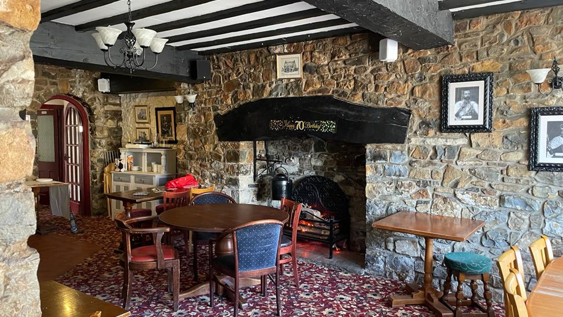 Prince Of Wales