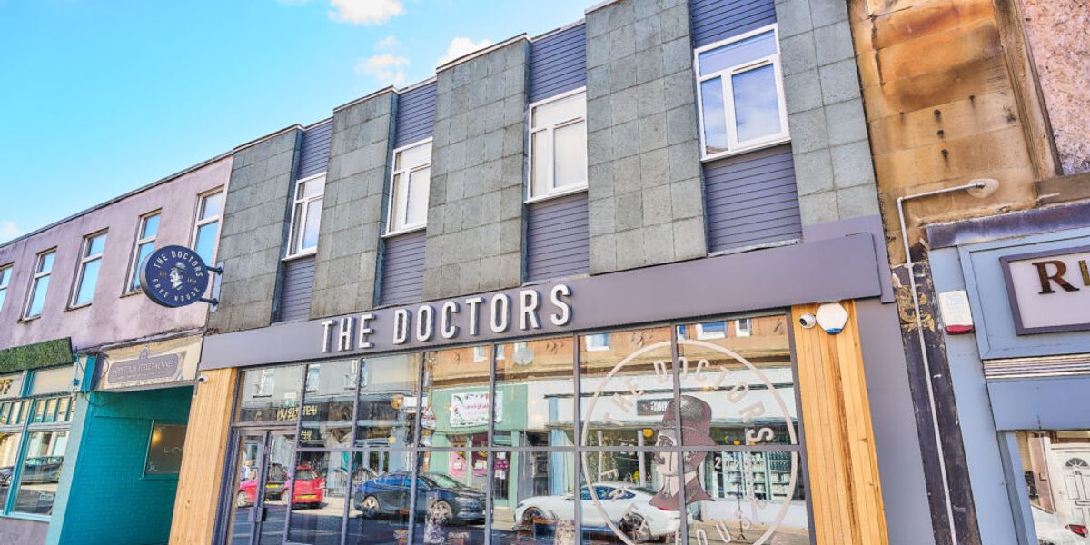 Doctors