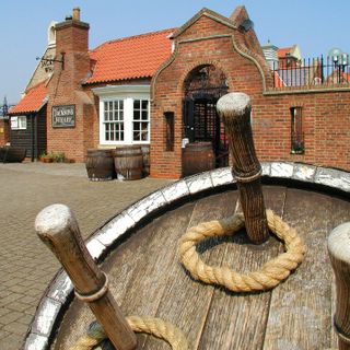 Jacksons Wharf