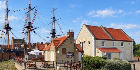 Jacksons Wharf