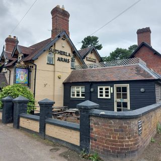 Sutherland Arms