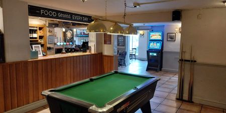 Sutherland Arms