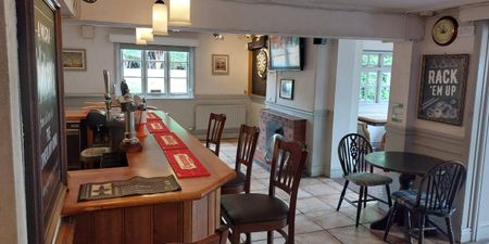 Sutherland Arms