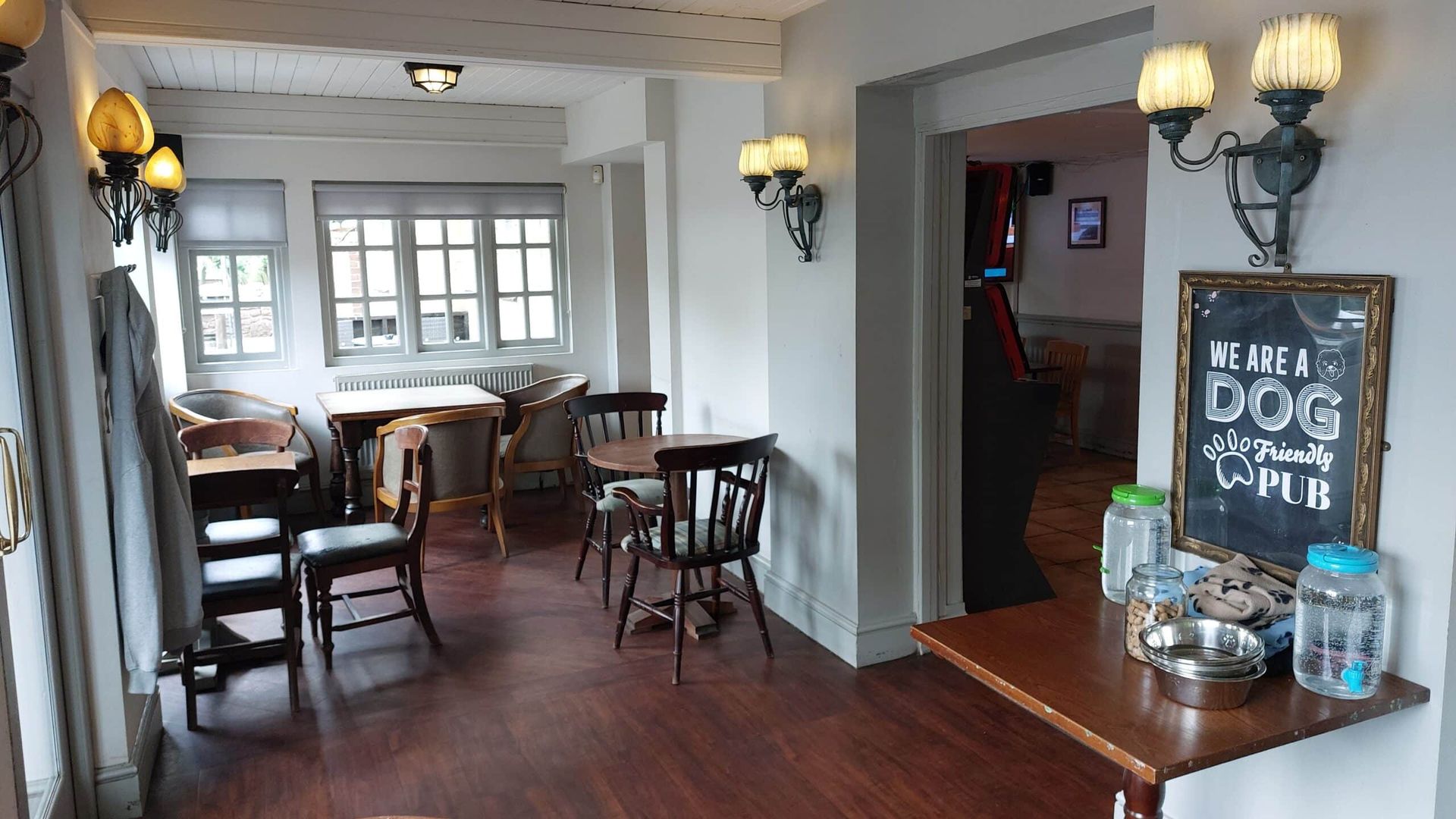 Sutherland Arms