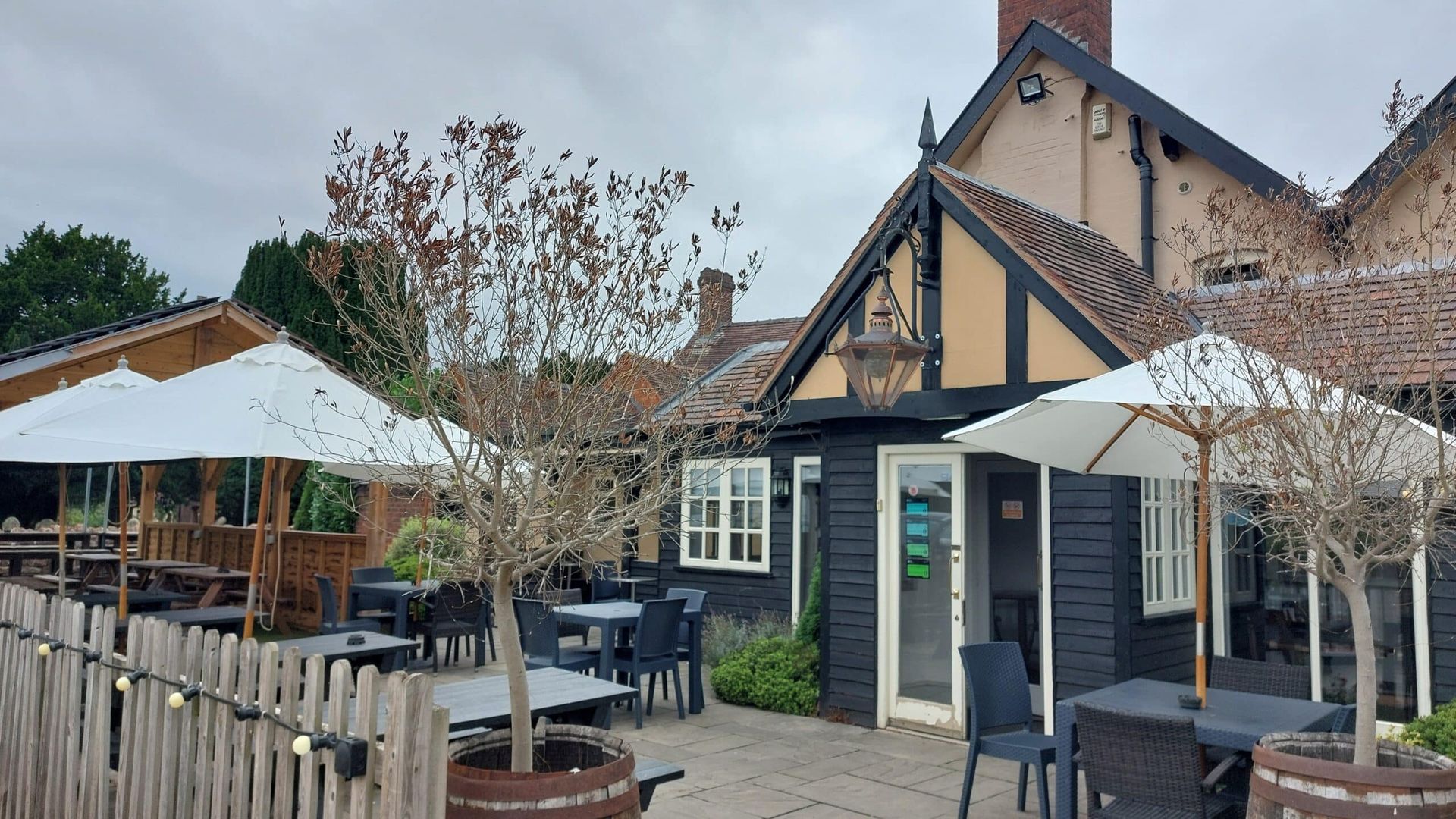 Sutherland Arms