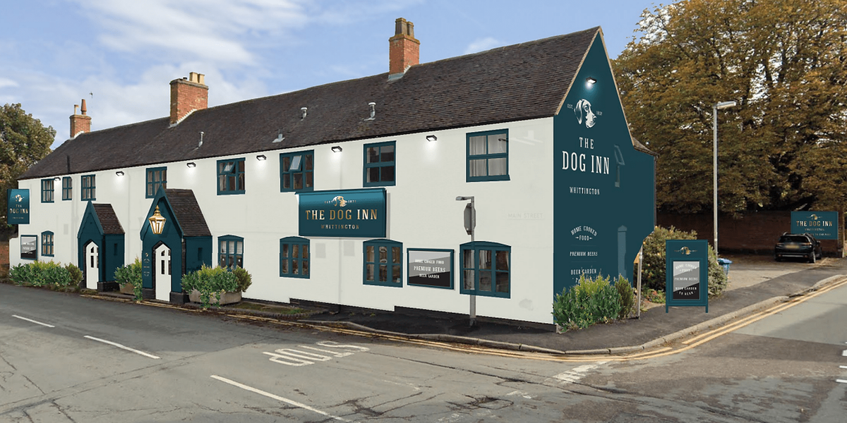 Dog Inn