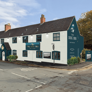 Dog Inn