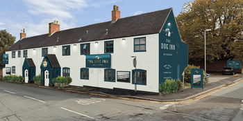 Dog Inn