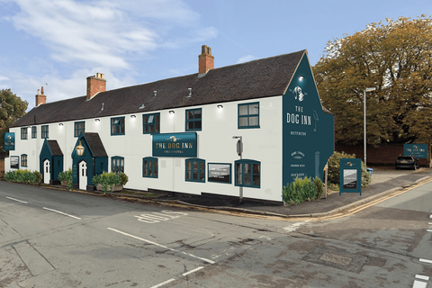 Dog Inn