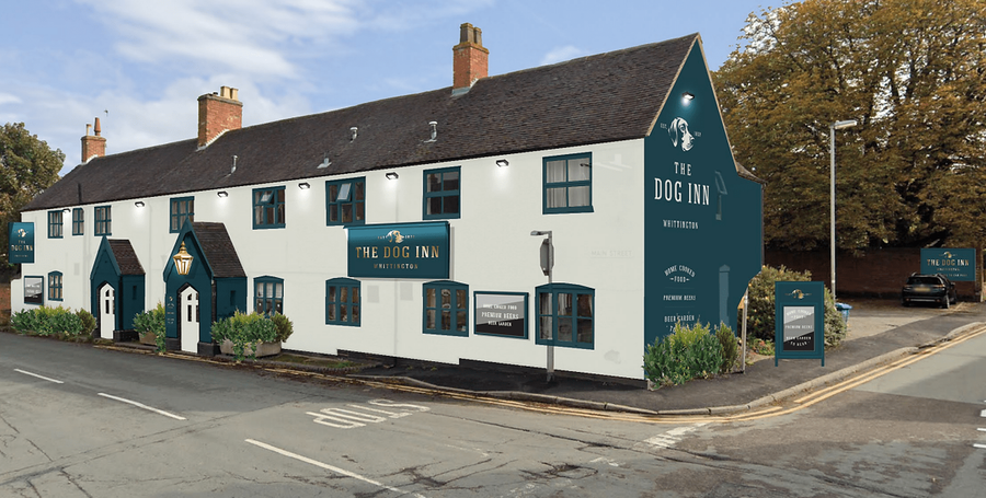 Dog Inn