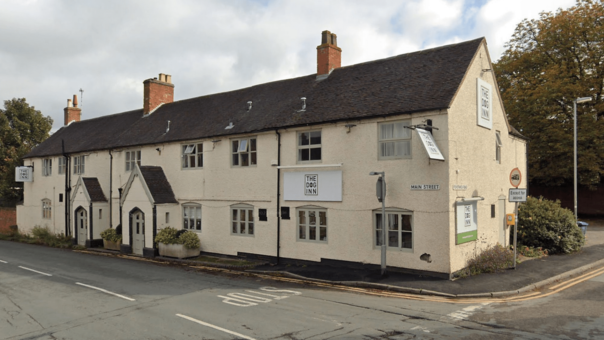 Dog Inn