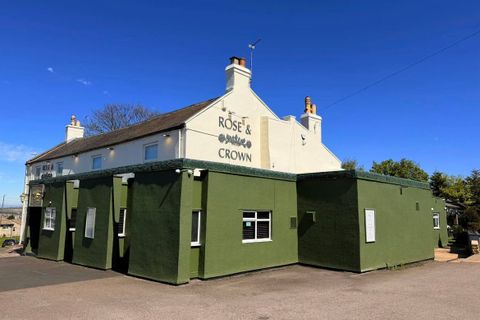 Rose & Crown