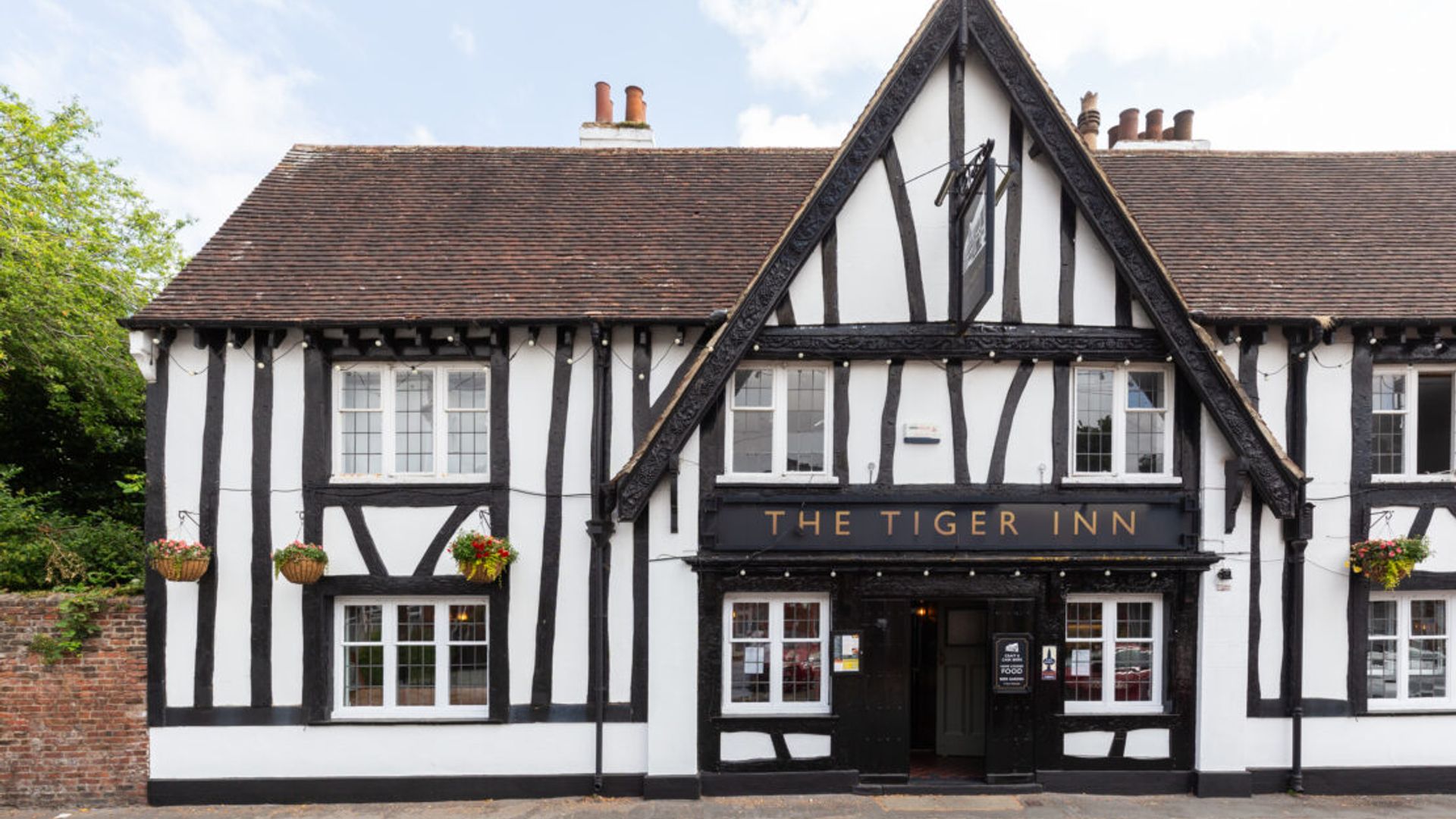 Tiger Inn