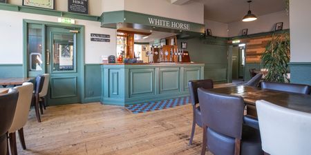 White Horse
