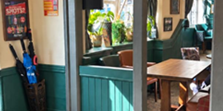 Blue Boar
