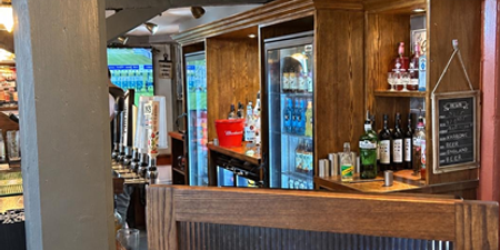 Blue Boar